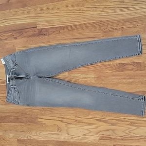 Levi's 721 High Rise Skinny